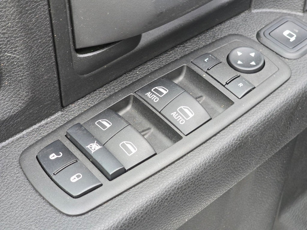 2023 RAM 5500HD Tradesman