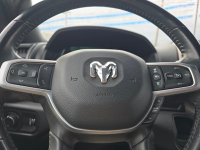 2023 RAM 5500HD Tradesman