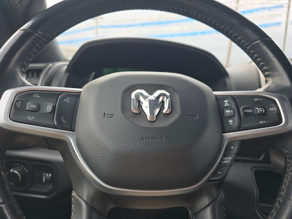 2023 RAM 5500HD Tradesman