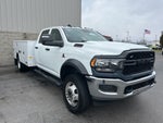 2023 RAM 5500HD Tradesman