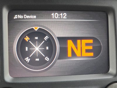 2023 RAM 5500HD Tradesman