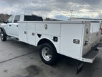 2023 RAM 5500HD Tradesman