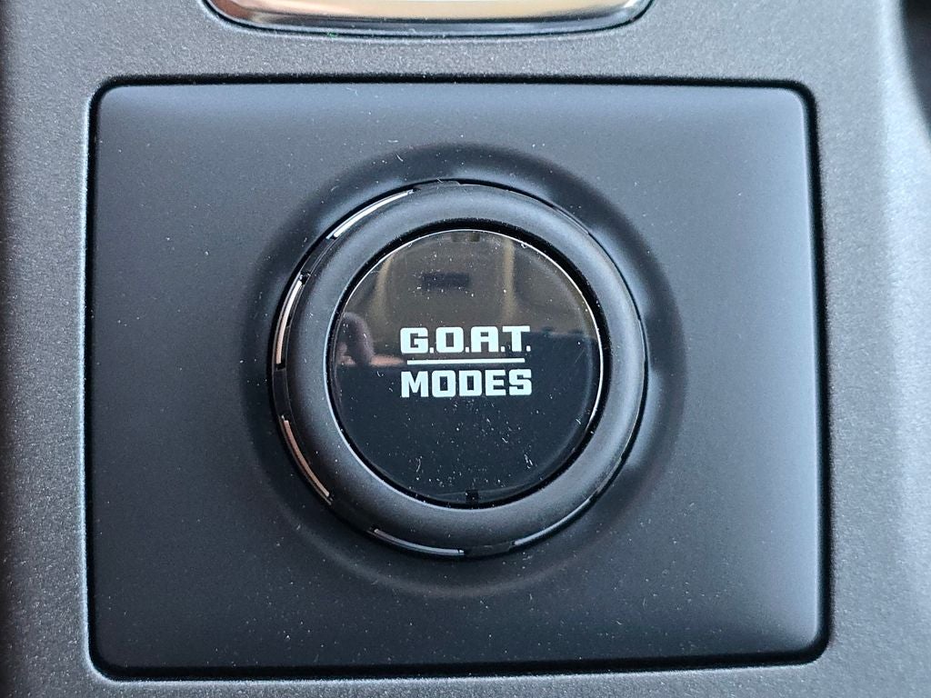 2025 Ford Bronco Sport Big Bend®