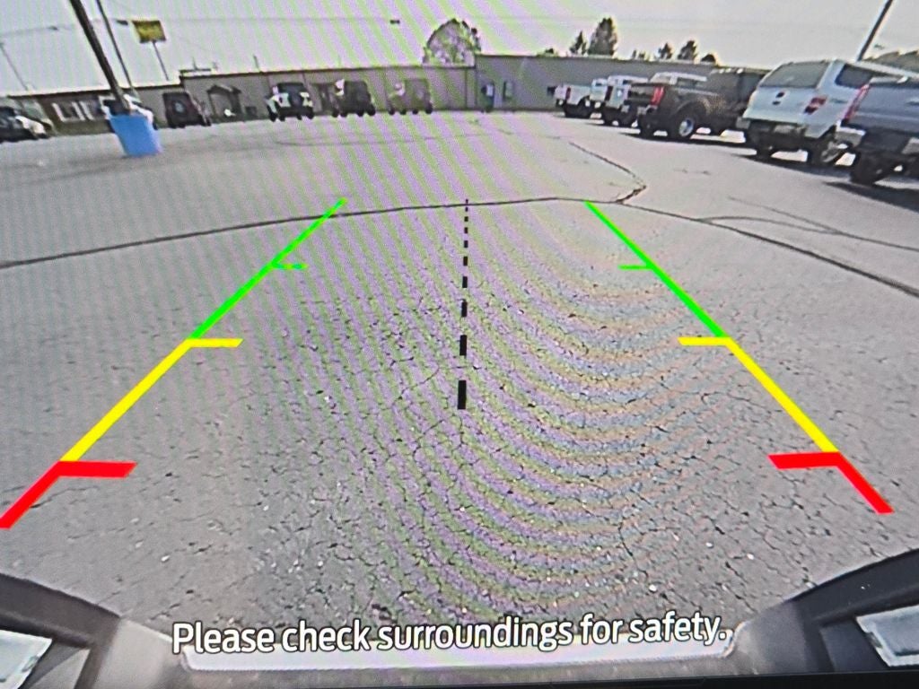 2025 Ford Bronco Sport Big Bend®