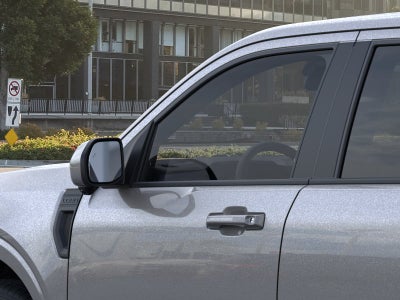 2026 Ford Maverick Lobo High
