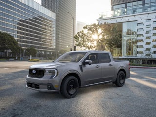 2026 Ford Maverick Lobo High
