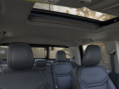 2026 Ford Maverick Lobo High