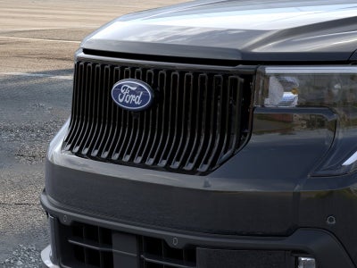2026 Ford Maverick Lobo High