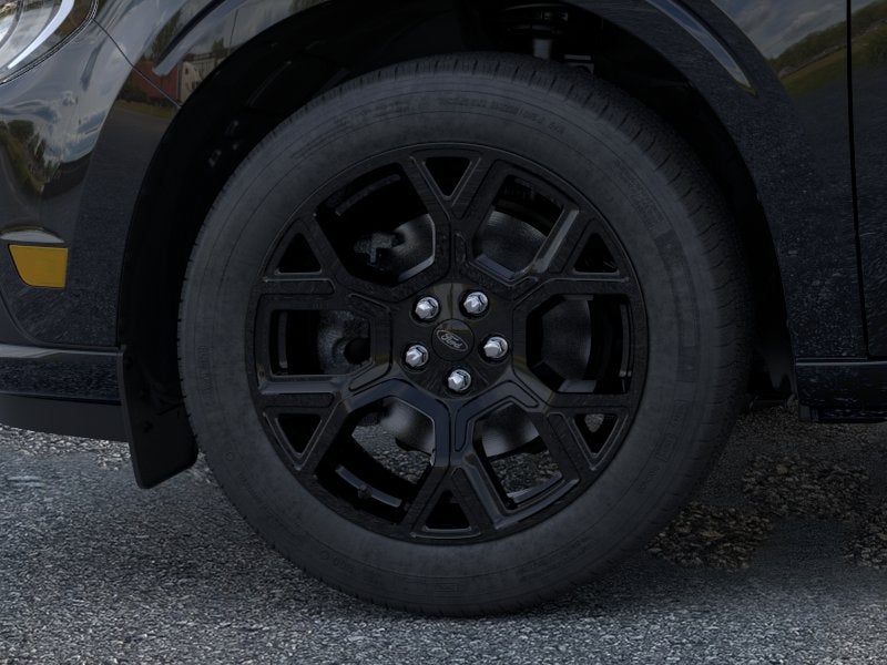 2026 Ford Maverick Lobo High