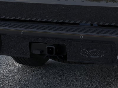 2026 Ford Maverick Lobo High