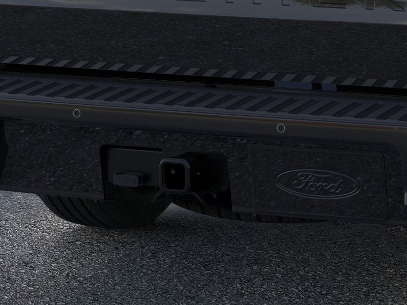 2026 Ford Maverick Lobo High