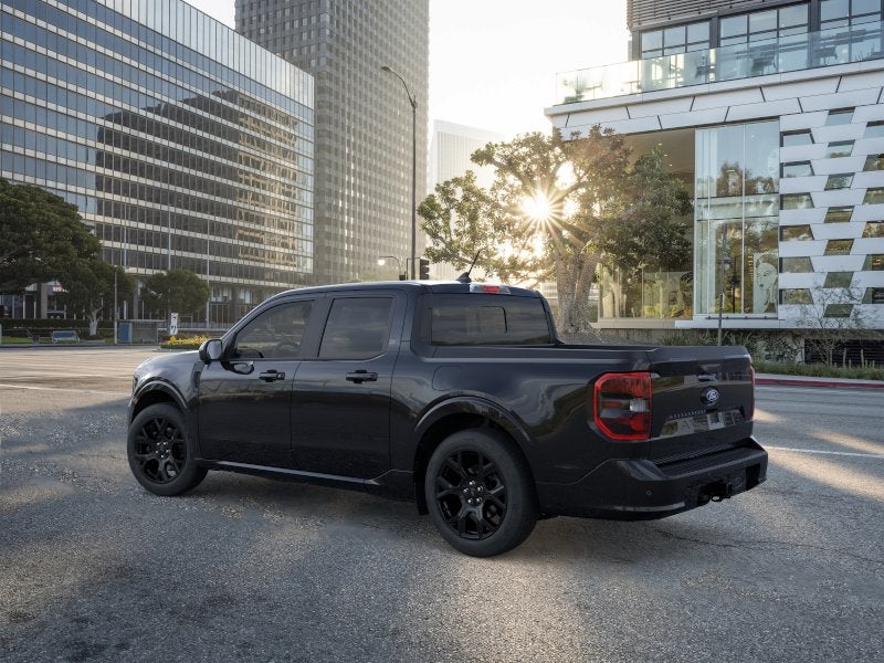 2026 Ford Maverick Lobo High