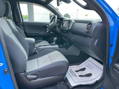 2021 Toyota Tacoma TRD Sport V6