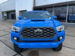 2021 Toyota Tacoma TRD Sport V6