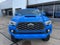 2021 Toyota Tacoma TRD Sport V6