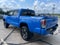 2021 Toyota Tacoma TRD Sport V6