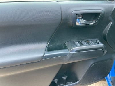 2021 Toyota Tacoma TRD Sport V6