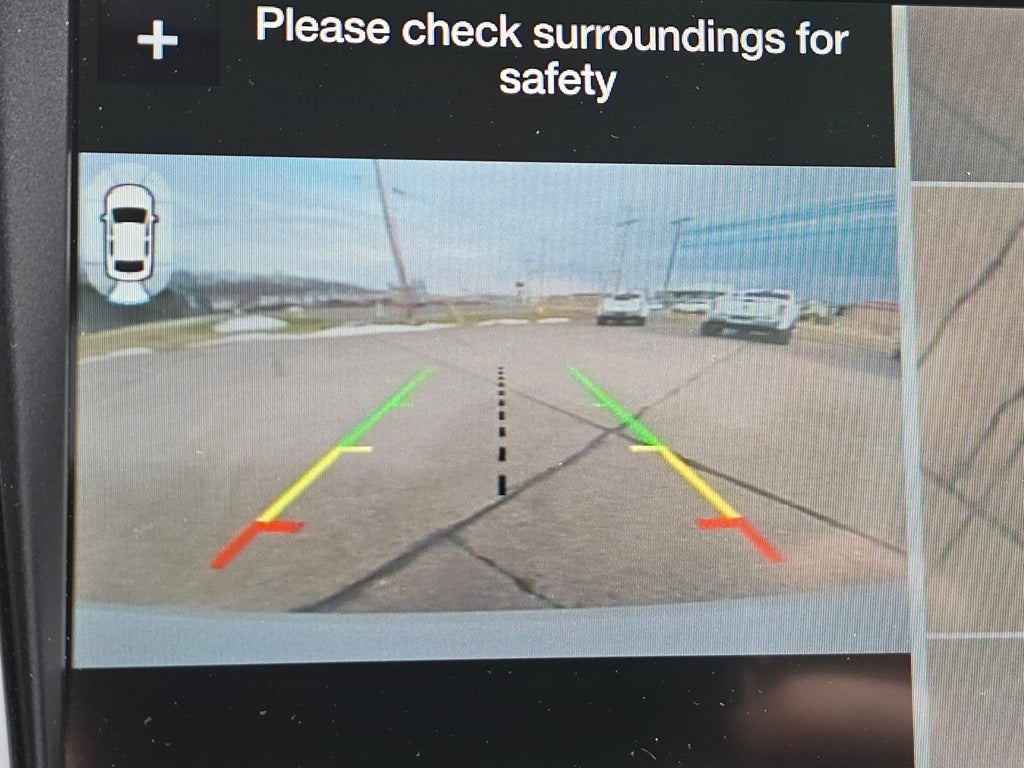 2020 Lincoln Corsair Standard