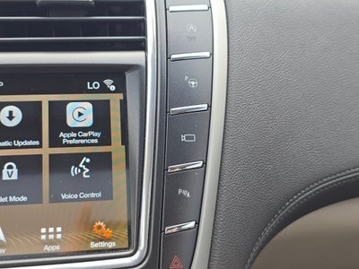 2020 Lincoln Corsair Standard