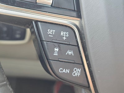 2020 Lincoln Corsair Standard