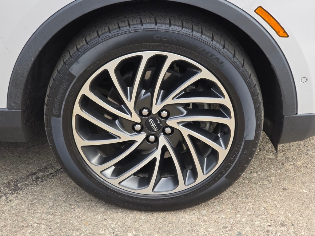 2020 Lincoln Corsair Standard