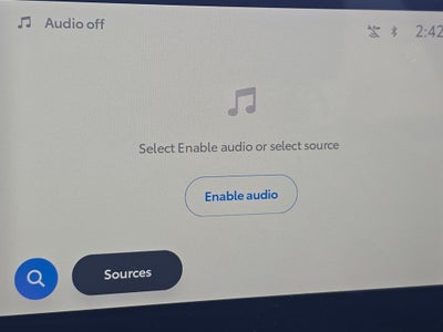 2023 Toyota Highlander Hybrid LE