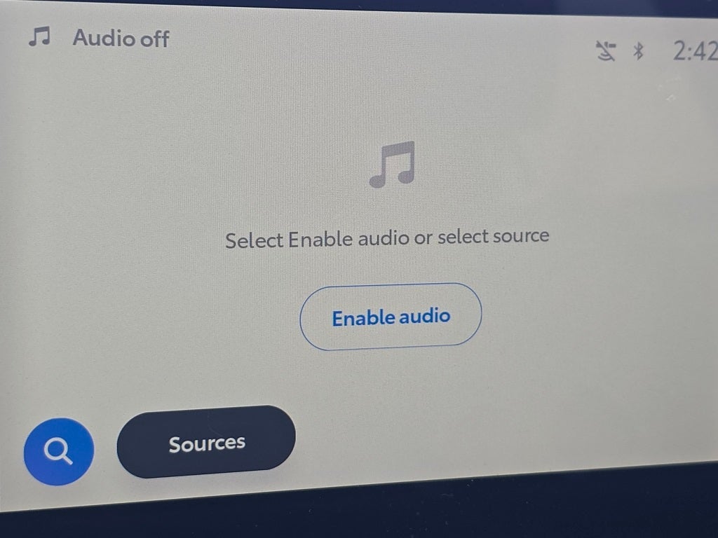 2023 Toyota Highlander Hybrid LE