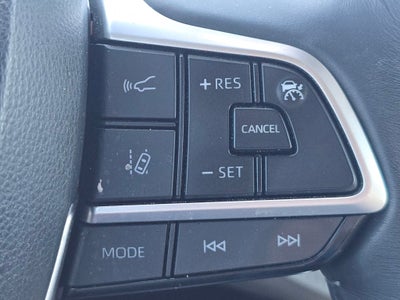 2023 Toyota Highlander Hybrid LE