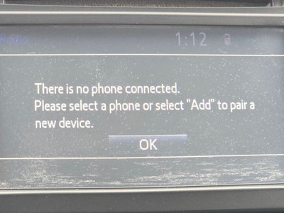 2017 Toyota Tacoma SR