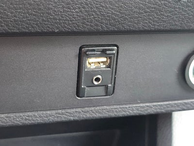 2017 Toyota Tacoma SR