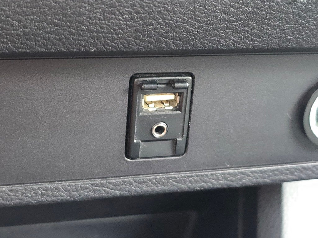 2017 Toyota Tacoma SR