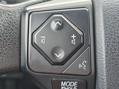 2017 Toyota Tacoma SR