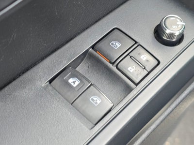 2017 Toyota Tacoma SR