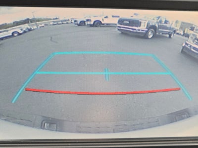 2017 Toyota Tacoma SR