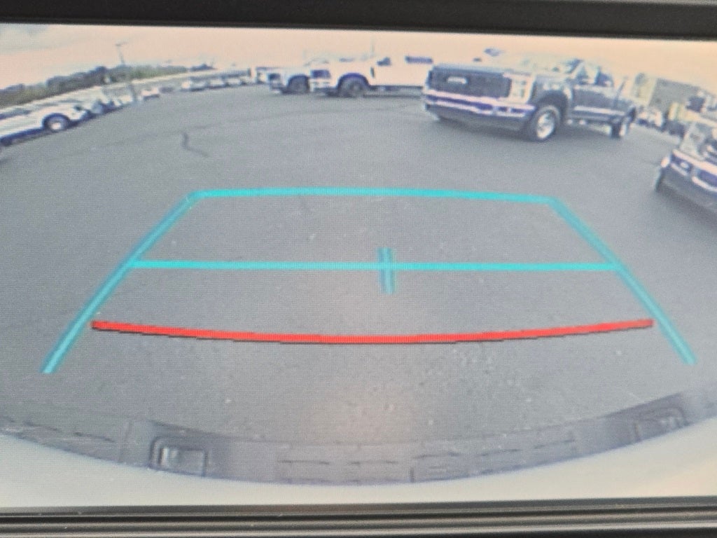 2017 Toyota Tacoma SR