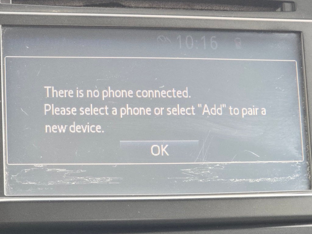 2017 Toyota Tacoma SR