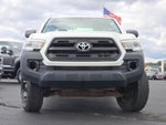 2017 Toyota Tacoma SR