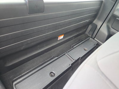 2017 Toyota Tacoma SR