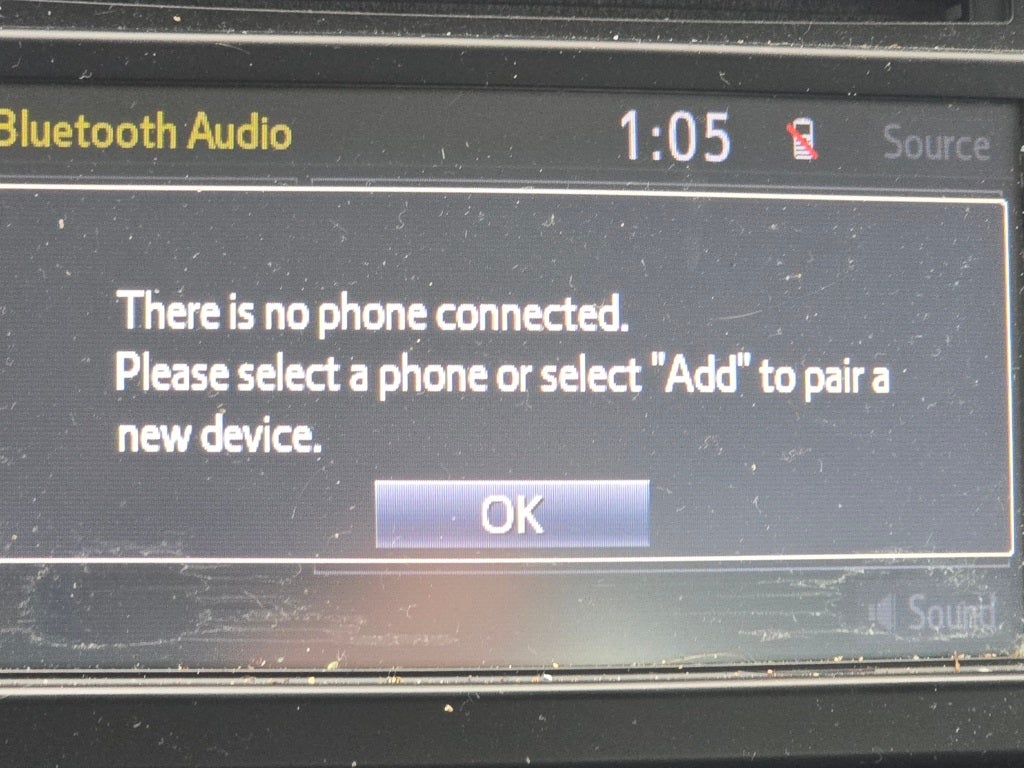 2017 Toyota Tacoma SR