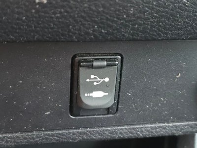 2017 Toyota Tacoma SR