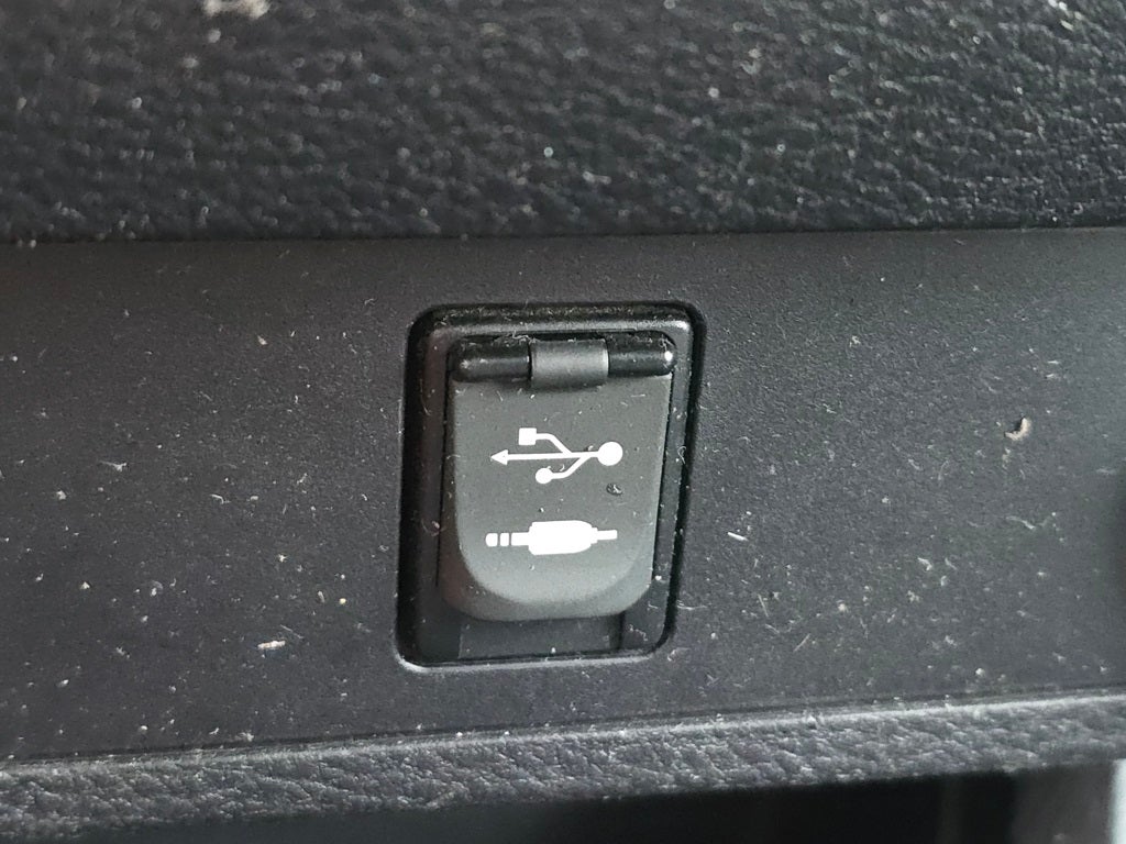 2017 Toyota Tacoma SR