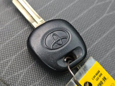 2017 Toyota Tacoma SR