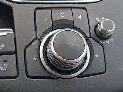 2022 Mazda Mazda CX-5 2.5 S Premium Package