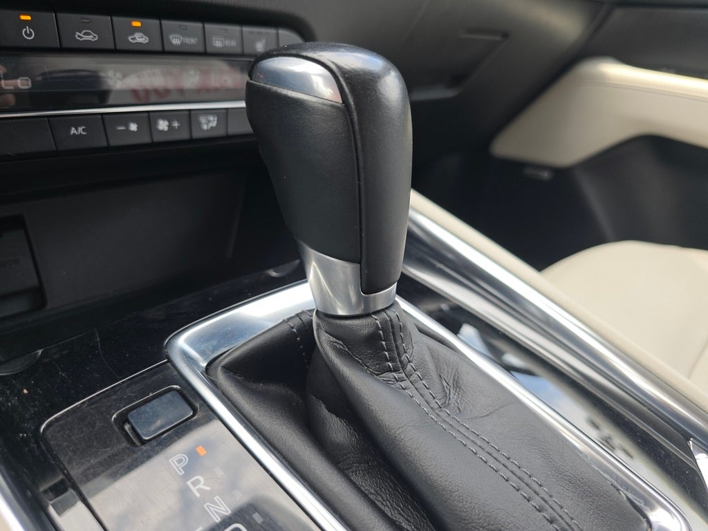 2022 Mazda Mazda CX-5 2.5 S Premium Package