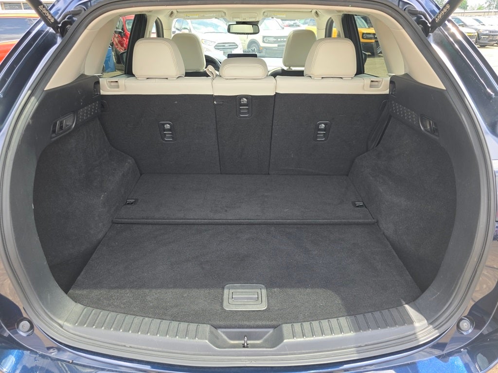 2022 Mazda Mazda CX-5 2.5 S Premium Package