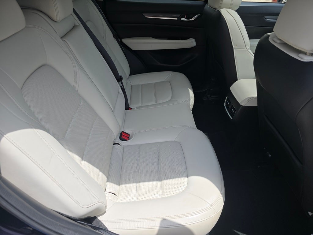 2022 Mazda Mazda CX-5 2.5 S Premium Package