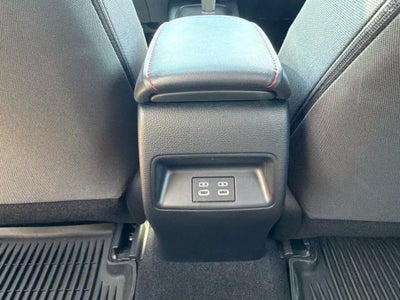 2025 Toyota Corolla Hybrid SE