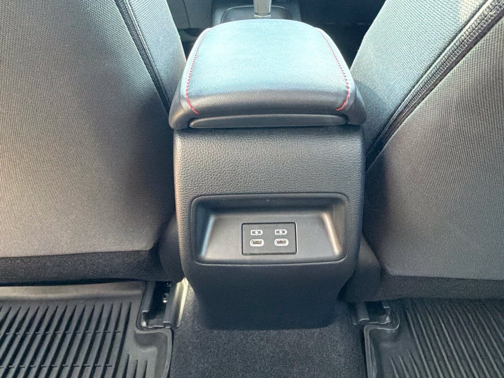 2025 Toyota Corolla Hybrid SE