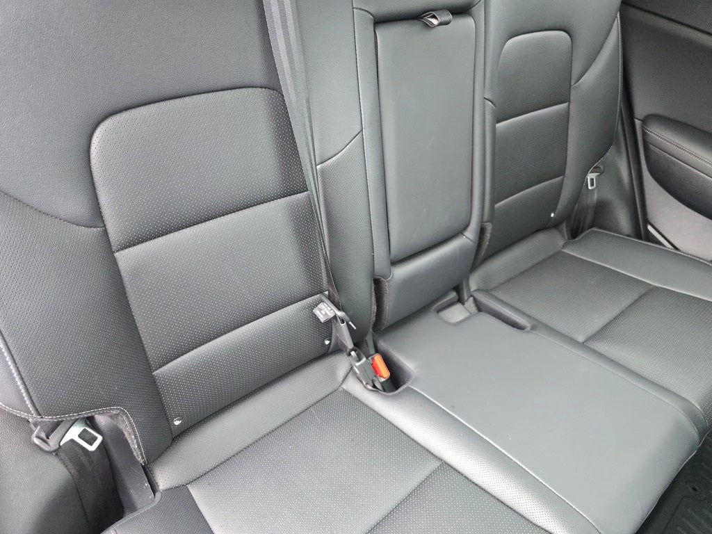 2022 Kia Sportage Nightfall