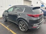 2022 Kia Sportage SX